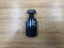 M27x1 LINKSGEWINDE FLYWHEEL PULLER SCHWUNGRAD POLRAD ABZIEHER DUCATI APRILIA