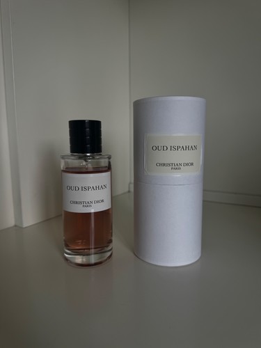 Dior oud isfahan eau de - oud,