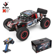 RC Racing Car Wltoys 124028
