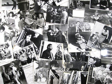 30 x PRESSEFOTOS  Film Foto