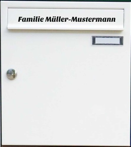 Namensaufkleber aufkleber - namensaufkleber,
