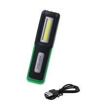 Höfftech 11700 SMD LED Akku Handlampe Arbeitsleuchte Taschenlampe Stablampe