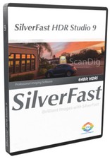 SilverFast HDR Studio 9 von Lasersoft Imaging (3581)