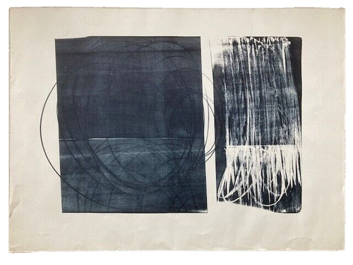 Hans hartung große - hans, hartung,