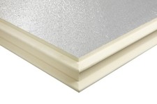 PUR/PIR Dämmplatte WLG 022