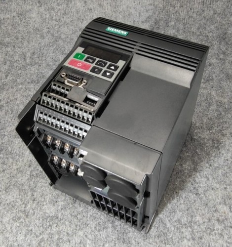 Siemens micromaster vector - micromaster,