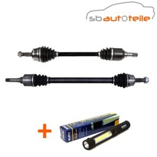 2x Antriebswelle links rechts