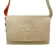 La Martina Damen Beige 100%