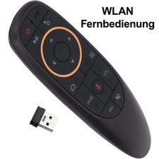 WLAN Fernbedienung für alle