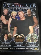 Stargate kommando sg1 - sg1,