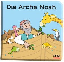 Die arche noah buch - |, |