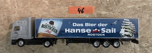 Werbetruck rostocker - werbetruck,