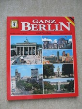 Ganz Berlin und Potsdam