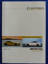 Mercedes AMG Owners Club