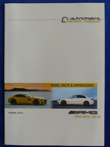 Mercedes amg owners - mercedes, club
