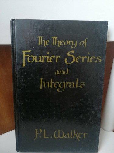 The theory fourier - of,