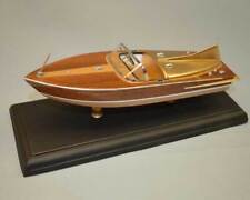 KRICK Dumas Boats Chris-Craft