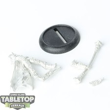 Hordes - Circle of Orboros -