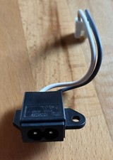 Playstation 3 Slim CECH-2504B 2504A 3004B Powerconnector HSC0617 Stromanschluss