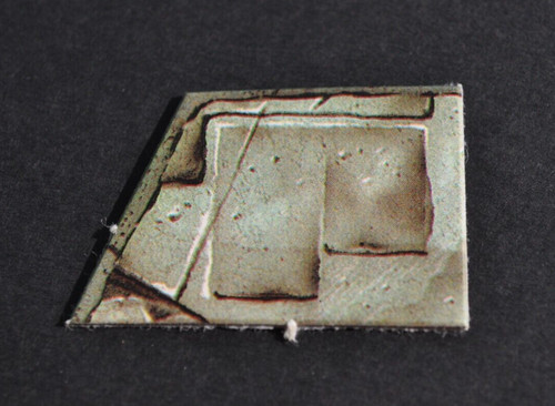 Heroquest ersatzteile - heroquest, mb