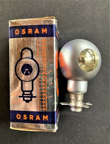 Osram projektorlampe 8212 - , 58.8212