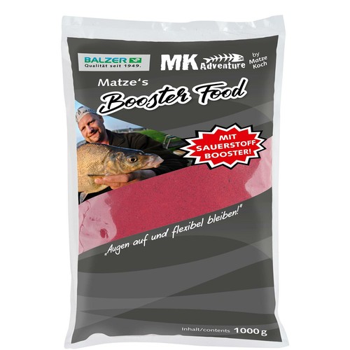 Balzer matze - (4,87€/1kg),