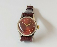 Retro Vintage USSR Mechanical