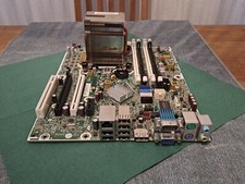 Motherboard HP Compaq Elite 8200 ( E93839)
