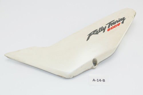 Honda 600 transalp - 600,