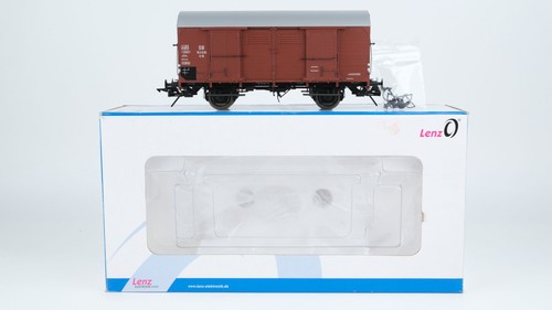 Lenz spur 42219 gedeckter - lenz, 0