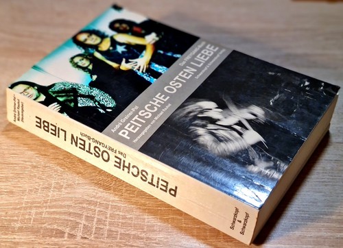 Peitsche osten liebe - peitsche, das