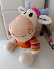 Plüschtier Kuscheltier