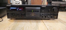 Sony TC-K808 ES Direct Drive