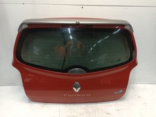 Renault Twingo II Heckklappe
