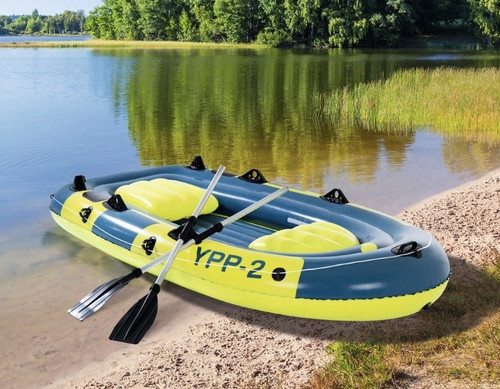 Hoberg ypp paddelboot - ypp-2,