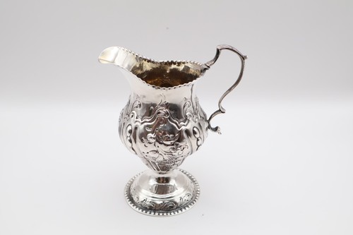 Antikes georgisches sterling - antikes,