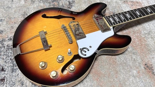 Epiphone casino coupe vintage - coupe,