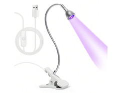 UV LED Nagellampe, kompakte