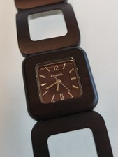 Fossil Damen Armbanduhr