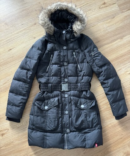 Esprit daunenmantel mit - esprit,