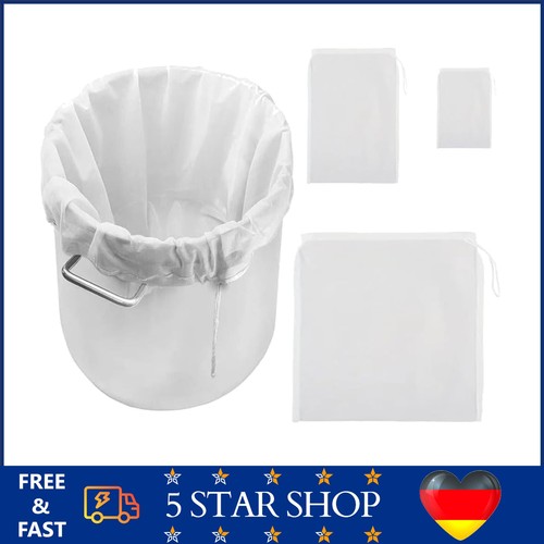 Filterbeutel nylon siebe für - filterbeutel,
