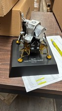 Apollo Lunar Excursion Model