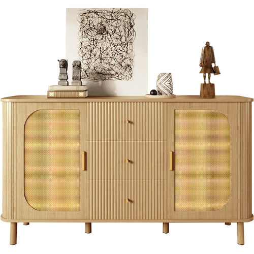 Sideboard vielseitige kommode - vielseitige,