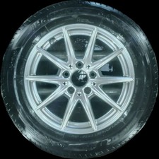 205/60 R16 Winterreifen