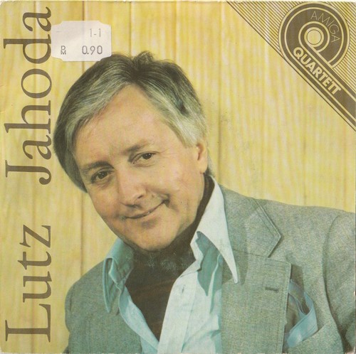 Lutz jahoda die blasmusik - lutz,