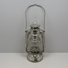 Vintage Nier Feuerhand Lantern