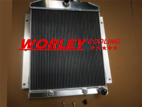 3row alloy radiator for - alloy,