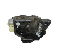 Türschloss m. ZV Stellmotor