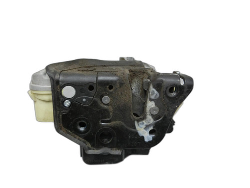 Türschloss zv stellmotor - m.,