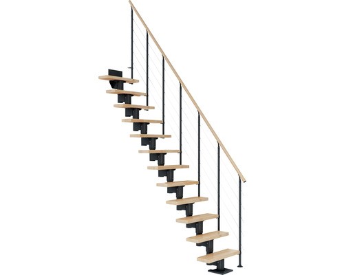 Pertura mittelholmtreppe - pertura,